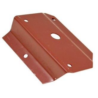 Wspornik lampy kierunku lewy C360