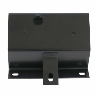 Wspornik lampy tył lewy C360 Morga