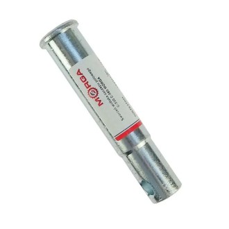 Sworzeń widłaka zaczepu polowego C330/360 Morga