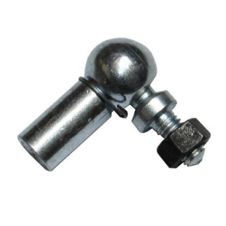 Łożysko gazu kompletne