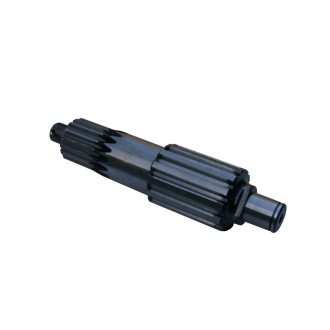 Wałek koła atakującego NT C360 Skropol