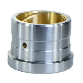 Tuleja osi kpl. niska C330/360