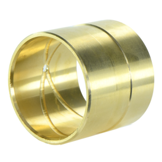 Tulejka osi płaskiej