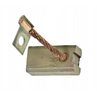 Szczotka rozrusznika R-7