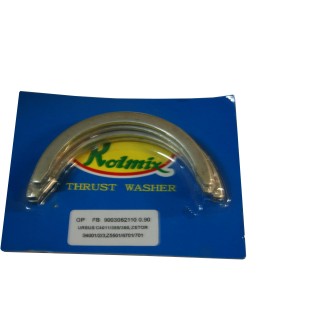 Kpl. półpierścieni N-0,90 C360