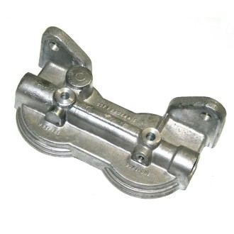 Pokrywa filtra paliwa C360