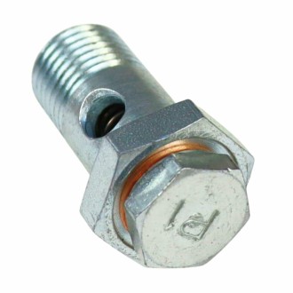 Zawór KN-100 P1 M-14x1.5