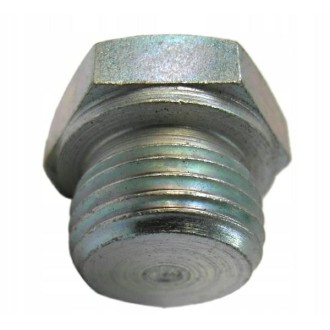 Korek wlewu pompy wtryskowej