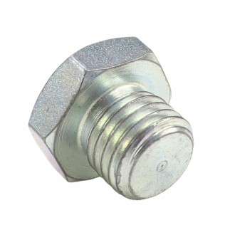 Korek spustowy pompy wtryskowej