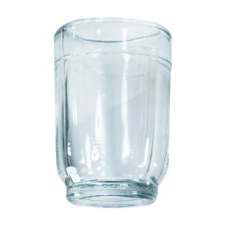 Naczynie odstojnika szklane C330/360