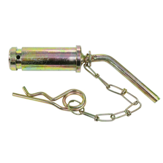 Sworzeń haka zaczepu górnego C360