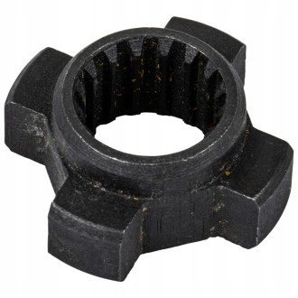 Krzyżak wspornika pompy C360