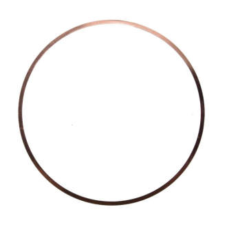 Podkładka miedziana tulei C-385