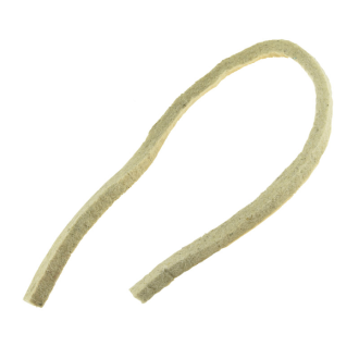 Uszczelka filcowa zwrotnicy C385