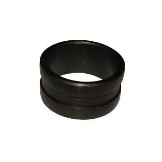 Tulejka turbiny prosta