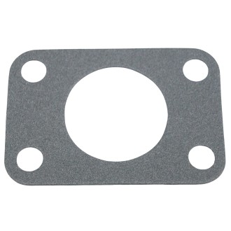 Uszczelka kolanka tłumika MTZ