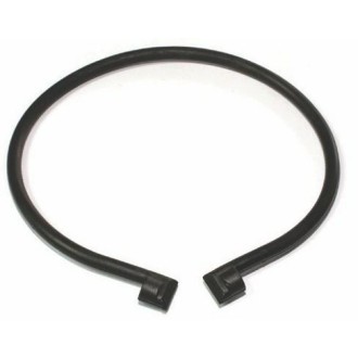 Uszczelka misy gumowa długa MTZ