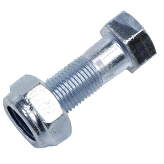 Sruba wału kardana kpl. M10x1