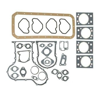 Komplet uszczelek silnika C360 Polgasket