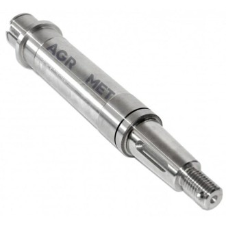 Wałek wyjściowy PK-45.003A