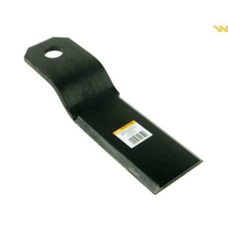 Nóż rozdrabniacza gałęzi duży Waryński