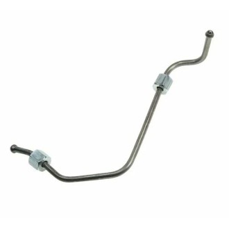 Przewód wtrysku III cylindra MF4