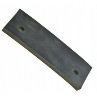 Nakładka zgarniacza