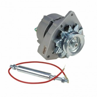 Alternator C330 72A ELMOT