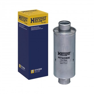 Filtr hydrauliczny Hengst