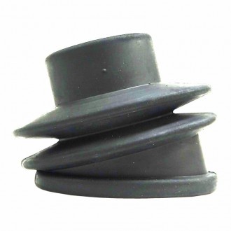 Łącznik gumowy redlicy dolny