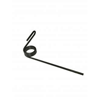 Palec zagarniający pojedynczy lewy