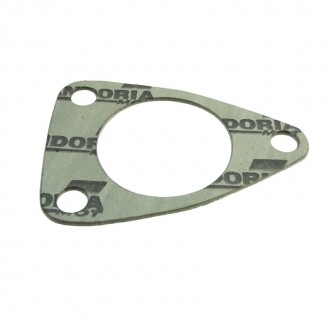 Uszczelka pompy zasilającej krążelit