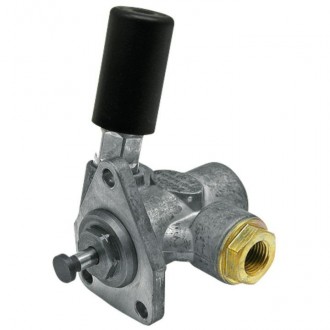 Pompa zasilająca Granit