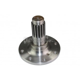 Wał koła tylnego C330 Korurs