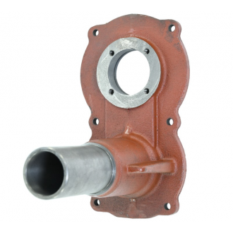 Pokrywa przednia C360