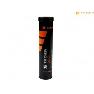 Smar wielofunkcyjny EP TEGER X-2 400g