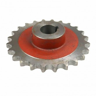 Koło łańcuchowe Z-24 3/4" fi-30mm