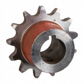 Koło zębate Z-13 3/4 z tuleją fi-30mm