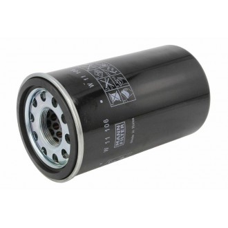 Filtr hydrauliczny MANN-FILTER