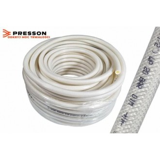 Wąż techniczny PVC DN12,5x3