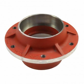 Piasta talerza ślizgowa Kosiarka Morga