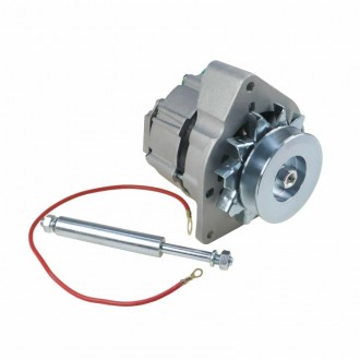 Alternator C360 72A ELMOT