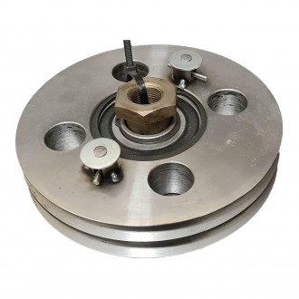 Przystawka pasowa sprężarki kpl. C360-3P