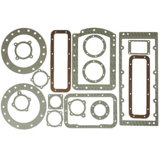 Kpl uszczelek skrzyni biegów C330 ANDORI