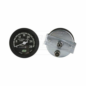 Licznik motogodzin C330/360