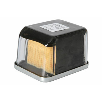Filtr paliwa MANN FILTER
