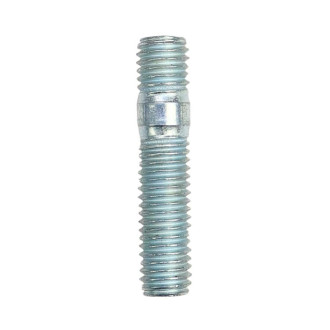 Śruba dwustronna M10x35