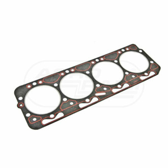 Uszczelka głowicy silikon 4-cyl. 1.5mm C-385 Morpak