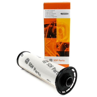 Filtr hydrauliczny SDF