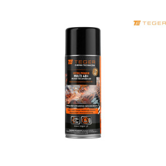 Preparat MULTI-40 EXTRA POWER 400ml Teger